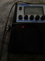 Boss ME-33 - Effects Pedal - Good - Image 2
