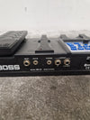 Boss ME-33 - Effects Pedal - Good - Photo 12