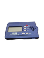 Korg MA-30 - Digital Metronome - Blue - Good - Image 1