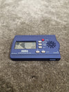 Korg MA-30 - Digital Metronome - Blue - Good - Photo 2
