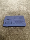 Korg MA-30 - Digital Metronome - Blue - Good - Photo 4