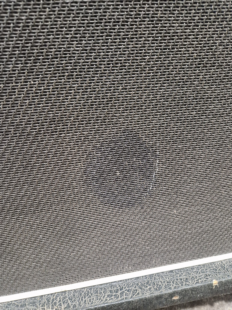 Marshall JCM900 1960 Lead - Guitar Amplifier Cabinet - Black - Good - Image 12