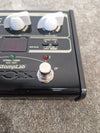 Vox StompLab SL1G - Multi-Effects Pedal - Black - Excellent - Photo 3