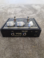Vox StompLab SL1G - Multi-Effects Pedal - Black - Excellent - Image 8