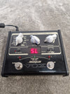 Vox StompLab SL1G - Multi-Effects Pedal - Black - Excellent - Photo 11