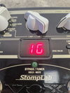 Vox StompLab SL1G - Multi-Effects Pedal - Black - Excellent - Photo 12