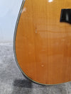 Ibanez 302 - 12-String Acoustic Guitar - Natural - Good - Photo 17