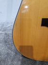Takamine EF385 - 12-String Acoustic Electric Guitar - Natural - Good - Photo 5