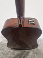 Takamine EF385 - 12-String Acoustic Electric Guitar - Natural - Good - Image 11