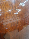 Takamine EF385 - 12-String Acoustic Electric Guitar - Natural - Good - Photo 13