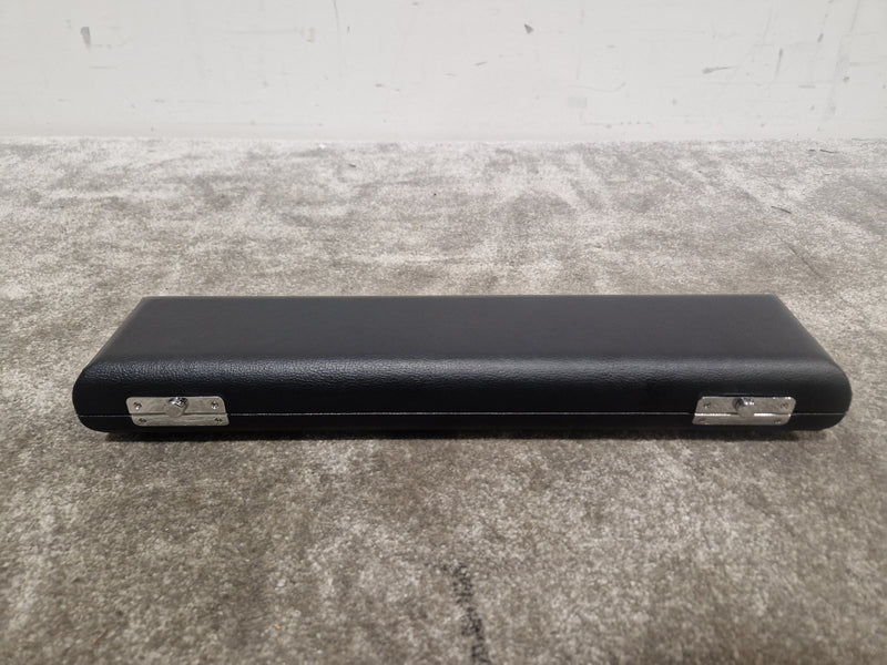 Trevor James 10XE - Flute - Good w/ Soft Case & Hard Case - Image 3