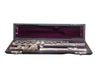 Trevor James 10XE - Flute - Good w/ Soft Case & Hard Case - Photo 1