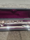 Trevor James 10XE - Flute - Good w/ Soft Case & Hard Case - Photo 5
