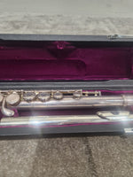 Trevor James 10XE - Flute - Good w/ Soft Case & Hard Case - Image 5