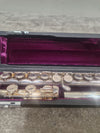 Trevor James 10XE - Flute - Good w/ Soft Case & Hard Case - Photo 7