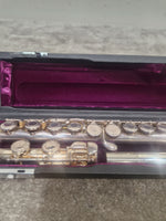Trevor James 10XE - Flute - Good w/ Soft Case & Hard Case - Image 7
