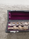 Trevor James 10XE - Flute - Good w/ Soft Case & Hard Case - Photo 6