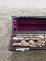 Trevor James 10XE - Flute - Good w/ Soft Case & Hard Case - Image 6