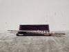 Trevor James 10XE - Flute - Good w/ Soft Case & Hard Case - Photo 8
