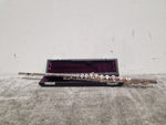Trevor James 10XE - Flute - Good w/ Soft Case & Hard Case - Image 8