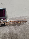 Trevor James 10XE - Flute - Good w/ Soft Case & Hard Case - Photo 9