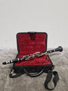 Schreiber 6010 - Clarinet - Black - Good w/ Hard Case - Photo 4