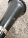 Schreiber 6010 - Clarinet - Black - Good w/ Hard Case - Photo 10