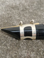 Schreiber 6010 - Clarinet - Black - Good w/ Hard Case - Image 11