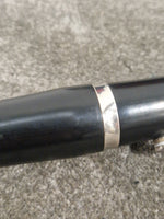 Schreiber 6010 - Clarinet - Black - Good w/ Hard Case - Image 12