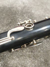 Schreiber 6010 - Clarinet - Black - Good w/ Hard Case - Photo 13