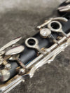 Schreiber 6010 - Clarinet - Black - Good w/ Hard Case - Photo 15