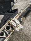 Schreiber 6010 - Clarinet - Black - Good w/ Hard Case - Photo 17