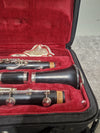 Schreiber 6010 - Clarinet - Black - Good w/ Hard Case - Photo 5
