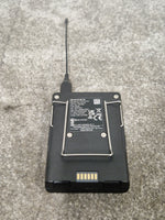 Sennheiser EW-DX SK 520.000 MHz- Bodypack Transmitter - Black - Excellent - Image 6