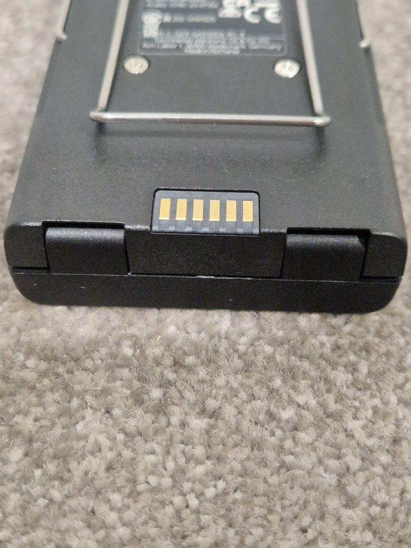 Sennheiser EW-DX SK 520.000 MHz- Bodypack Transmitter - Black - Excellent - Image 8
