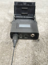 Sennheiser EW-DX SK 520.000 MHz- Bodypack Transmitter - Black - Excellent - Photo 4