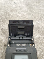 Sennheiser EW-DX SK 520.000 MHz- Bodypack Transmitter - Black - Excellent - Image 9
