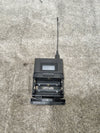 Sennheiser EW-DX SK 520.000 MHz- Bodypack Transmitter - Black - Excellent - Photo 10