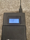 Sennheiser EW-DX SK 520.000 MHz- Bodypack Transmitter - Black - Excellent - Photo 12