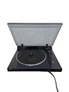 Akai AP-A305 - Semi Automatic Turntable - Black - Good - Photo 1