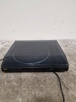 Akai AP-A305 - Semi Automatic Turntable - Black - Good - Image 2