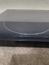 Akai AP-A305 - Semi Automatic Turntable - Black - Good - Photo 5