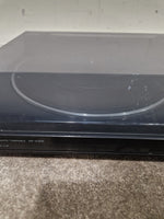 Akai AP-A305 - Semi Automatic Turntable - Black - Good - Image 5