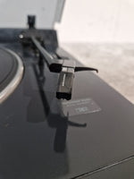 Akai AP-A305 - Semi Automatic Turntable - Black - Good - Image 7