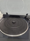 Akai AP-A305 - Semi Automatic Turntable - Black - Good - Photo 9