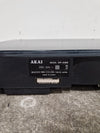 Akai AP-A305 - Semi Automatic Turntable - Black - Good - Photo 12