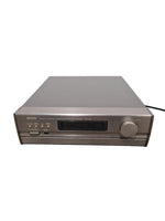 Denon UTP-250 - AM/FM Tuner Pre-Amplifier - Silver - Good - Image 1