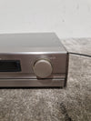 Denon UTP-250 - AM/FM Tuner Pre-Amplifier - Silver - Good - Photo 4