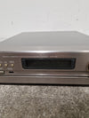 Denon UTP-250 - AM/FM Tuner Pre-Amplifier - Silver - Good - Photo 5