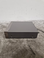 Denon UTP-250 - AM/FM Tuner Pre-Amplifier - Silver - Good - Image 7